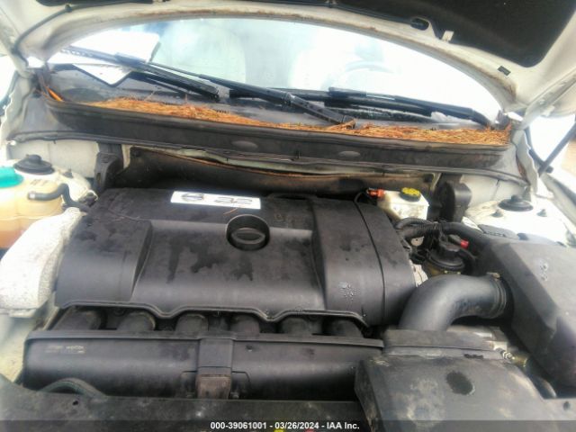 YV4952CZ3E1684667 Volvo Xc90 3.2/3.2 Platinum/3.2 Premier Plus