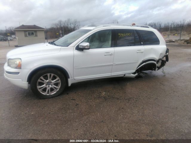 YV4952CZ3E1684667 Volvo Xc90 3.2/3.2 Platinum/3.2 Premier Plus