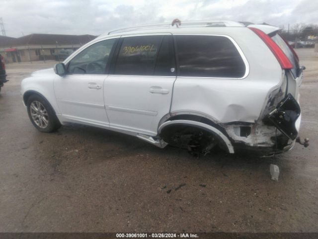 YV4952CZ3E1684667 Volvo Xc90 3.2/3.2 Platinum/3.2 Premier Plus