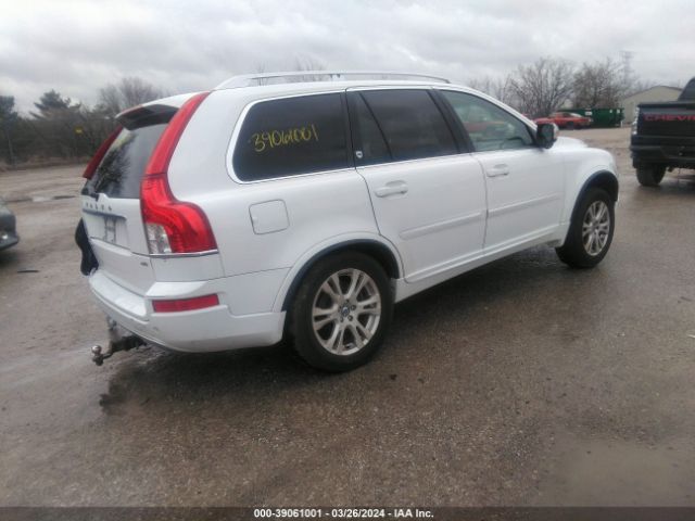 YV4952CZ3E1684667 Volvo Xc90 3.2/3.2 Platinum/3.2 Premier Plus