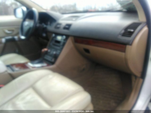 YV4952CZ3E1684667 Volvo Xc90 3.2/3.2 Platinum/3.2 Premier Plus