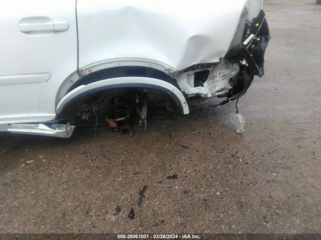 YV4952CZ3E1684667 Volvo Xc90 3.2/3.2 Platinum/3.2 Premier Plus
