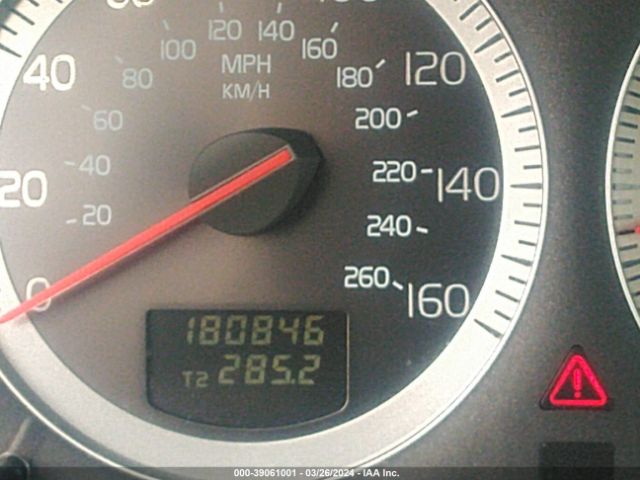 YV4952CZ3E1684667 Volvo Xc90 3.2/3.2 Platinum/3.2 Premier Plus