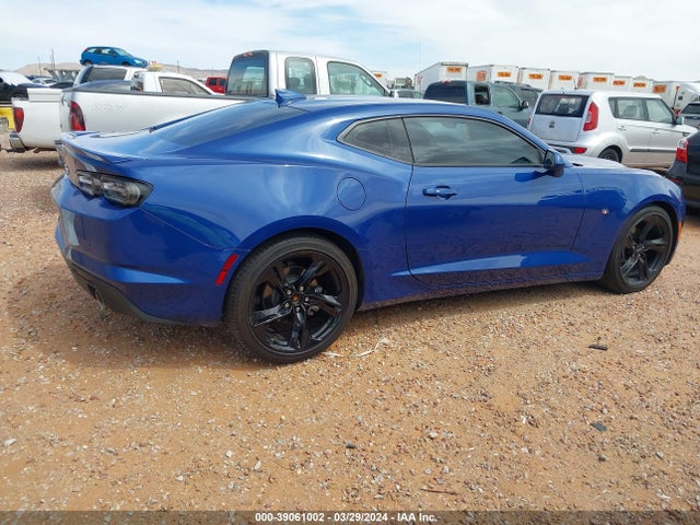 Chevrolet Camaro Rwd  1lt 2023 1G1FA1RX4P0146479 Image 13
