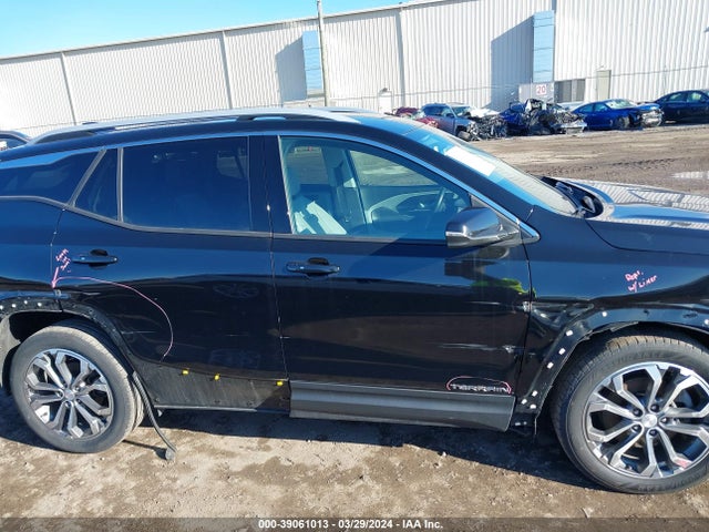 GMC Terrain Slt 2019 3GKALVEXXKL277148 Image 13