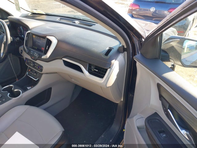 GMC Terrain Slt 2019 3GKALVEXXKL277148 Image 5
