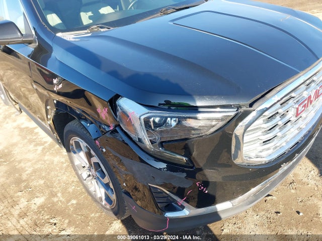 GMC Terrain Slt 2019 3GKALVEXXKL277148 Image 6