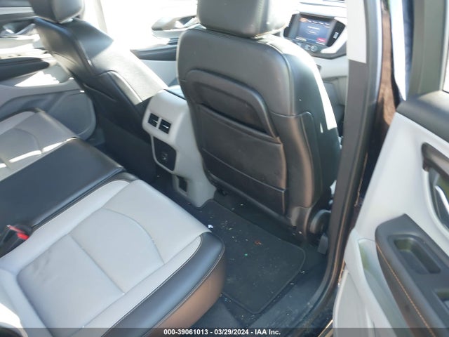GMC Terrain Slt 2019 3GKALVEXXKL277148 Image 8