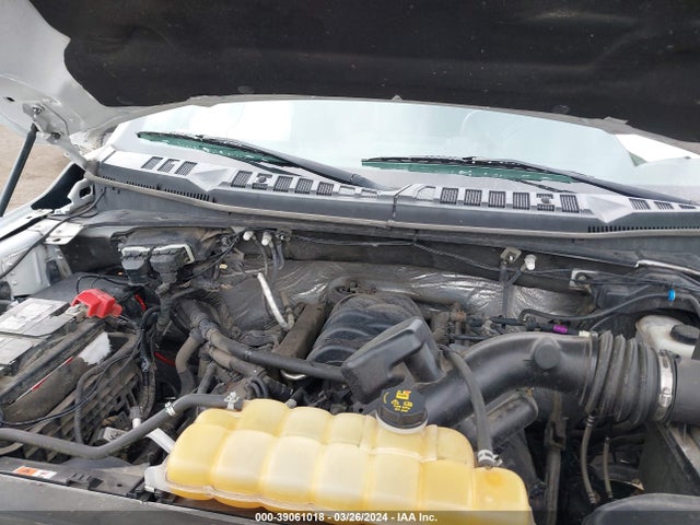 Ford F-150 Xlt 2016 1FTFW1EF7GFA32852 Image 10