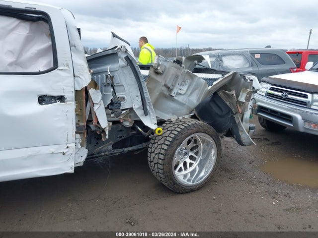 Ford F-150 Xlt 2016 1FTFW1EF7GFA32852 Image 6