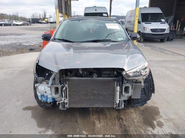 JA4AR3AU1HZ050016 Mitsubishi Outlander Sport 2.0 Es/2.0 Le