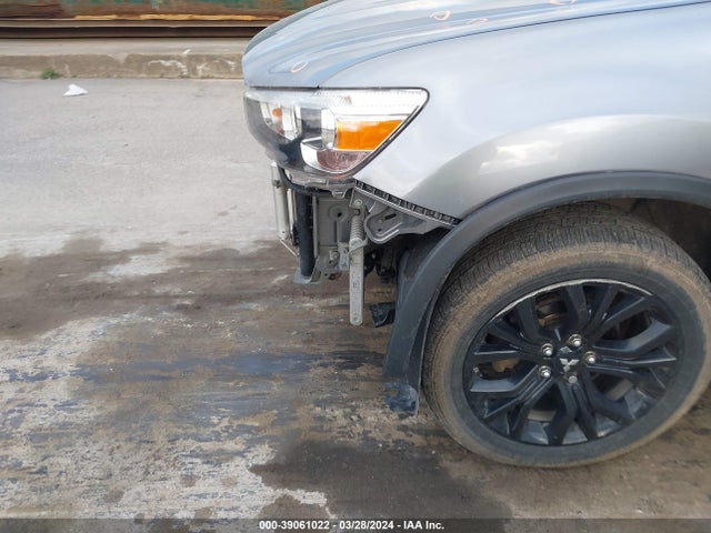 JA4AR3AU1HZ050016 Mitsubishi Outlander Sport 2.0 Es/2.0 Le