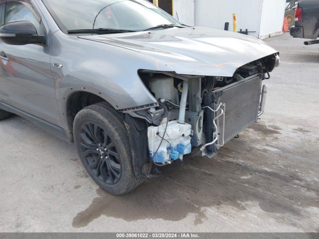 JA4AR3AU1HZ050016 Mitsubishi Outlander Sport 2.0 Es/2.0 Le