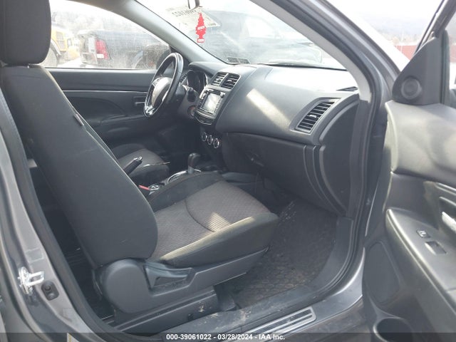 JA4AR3AU1HZ050016 Mitsubishi Outlander Sport 2.0 Es/2.0 Le