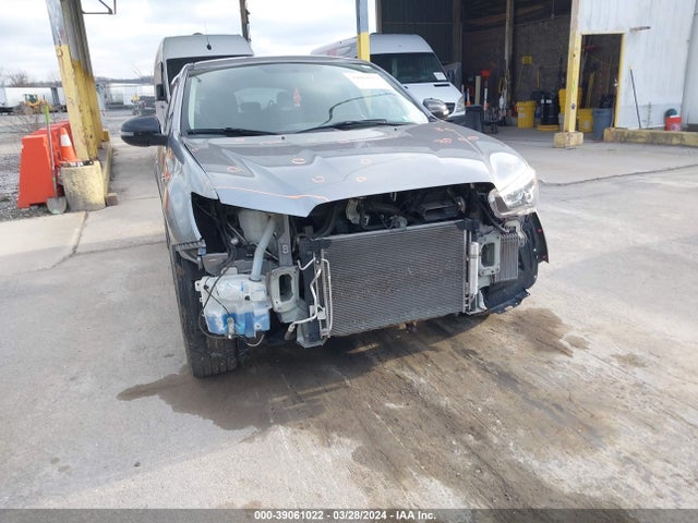JA4AR3AU1HZ050016 Mitsubishi Outlander Sport 2.0 Es/2.0 Le