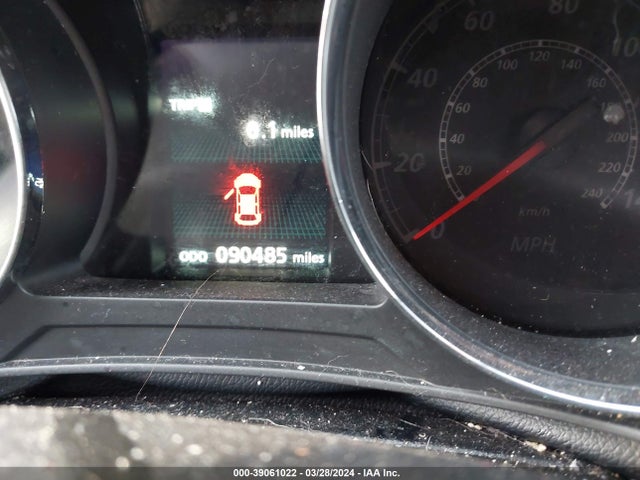 JA4AR3AU1HZ050016 Mitsubishi Outlander Sport 2.0 Es/2.0 Le