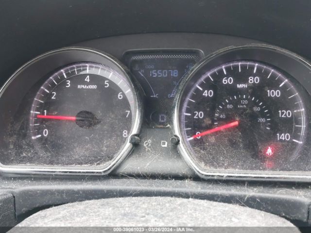 3N1CN7AP1GL871234 Nissan Versa 1.6 S/1.6 S+/1.6 Sl/1.6 Sv