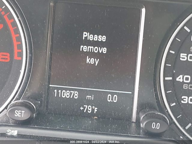 WA1LFAFPXFA139913 Audi Q5 2.0t Premium