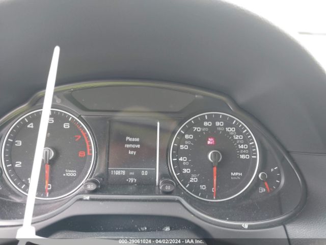 WA1LFAFPXFA139913 Audi Q5 2.0t Premium