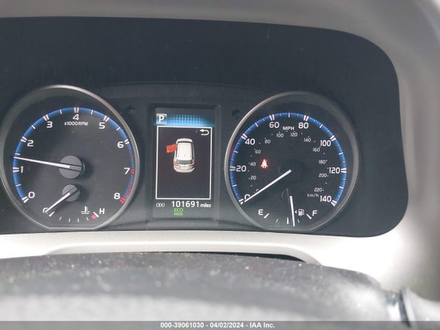 Toyota RAV4 LE 2017 2T3ZFREV6HW331266 Image 15