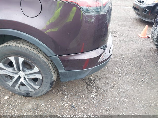 Toyota RAV4 LE 2017 2T3ZFREV6HW331266 Image 17