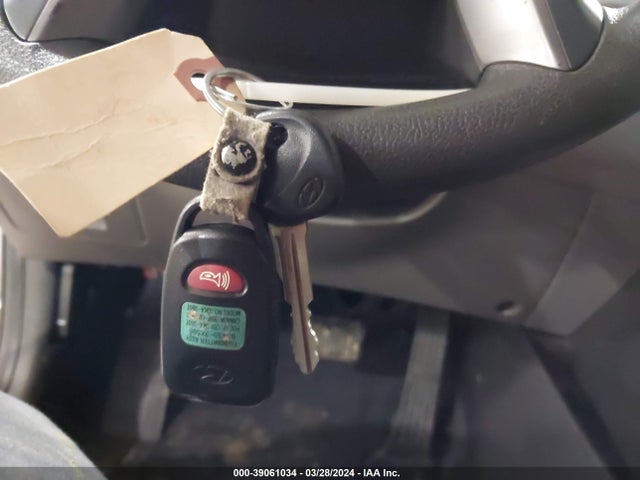 Hyundai ELANTRA SE 2015 KMHDH4AE8FU282641 Image 11