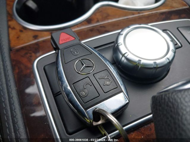WDDLJ9BB9EA105043 Mercedes-Benz Cls 550 4matic
