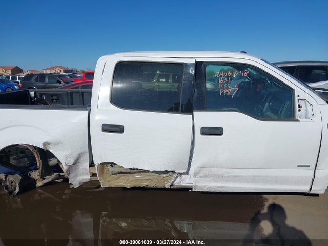 Ford F-150 Xlt 2015 1FTEW1CP3FKE51651 Image 13