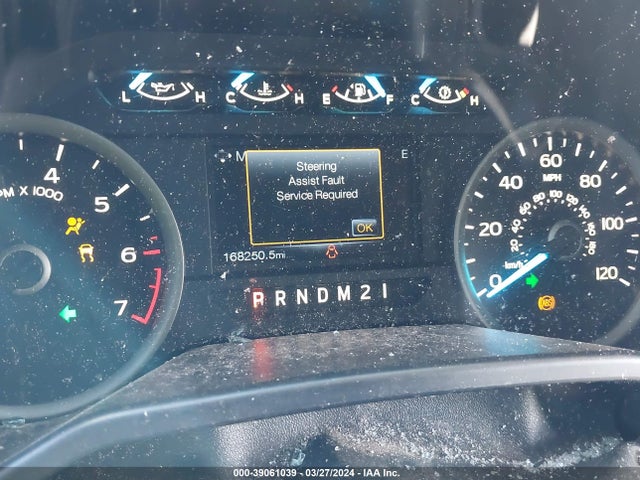 Ford F-150 Xlt 2015 1FTEW1CP3FKE51651 Image 7