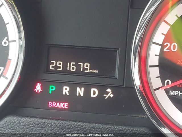 2C4RDGBG7JR200962 Dodge Grand Caravan Se Plus
