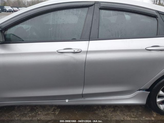 1C3CCCBB8FN568839 Chrysler 200 S