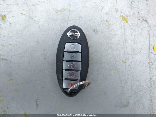 Nissan Sentra Sr Xtronic Cvt 2023 3N1AB8DV1PY312088 Image 11