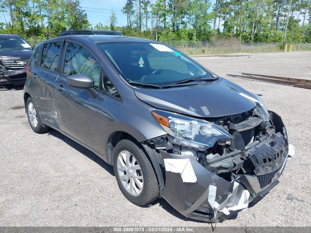 Nissan Versa Note Sv 2017 3N1CE2CP3HL354728 main image