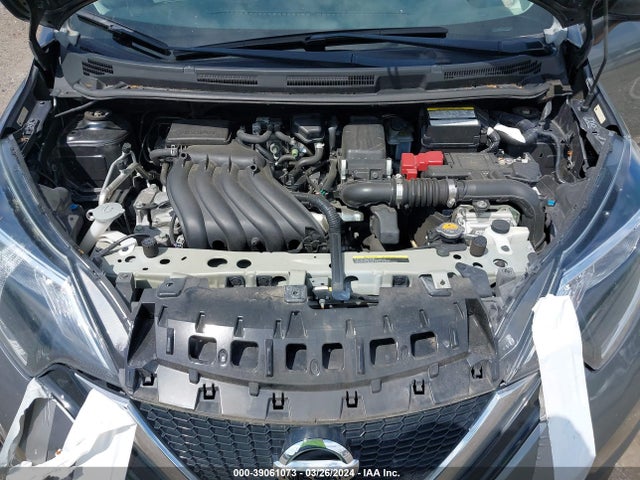 Nissan Versa Note Sv 2017 3N1CE2CP3HL354728 Image 10