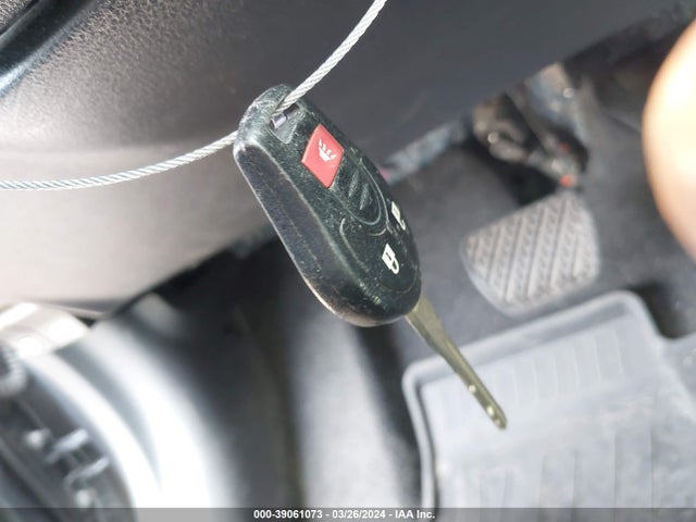 Nissan Versa Note Sv 2017 3N1CE2CP3HL354728 Image 11