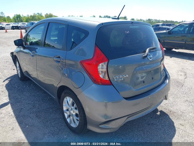 Nissan Versa Note Sv 2017 3N1CE2CP3HL354728 Image 3