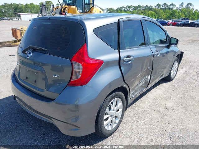 Nissan Versa Note Sv 2017 3N1CE2CP3HL354728 Image 4