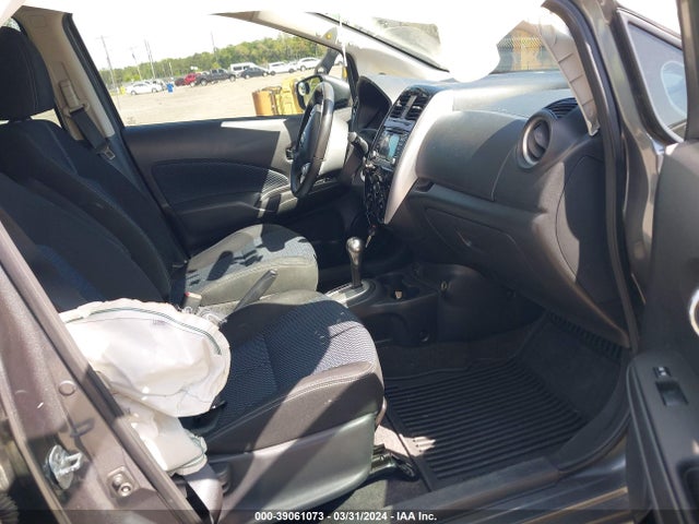 Nissan Versa Note Sv 2017 3N1CE2CP3HL354728 Image 5