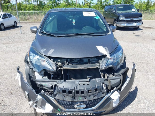 Nissan Versa Note Sv 2017 3N1CE2CP3HL354728 Image 6