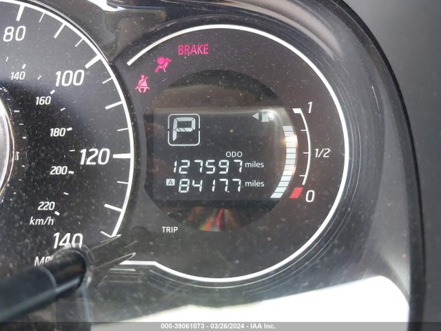Nissan Versa Note Sv 2017 3N1CE2CP3HL354728 Image 7