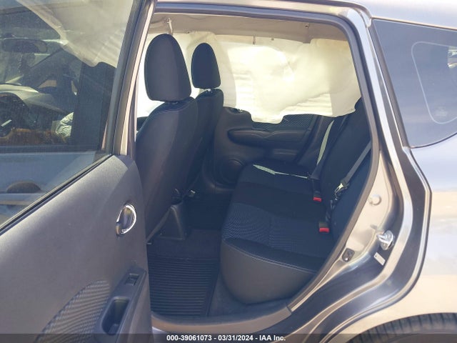 Nissan Versa Note Sv 2017 3N1CE2CP3HL354728 Image 8