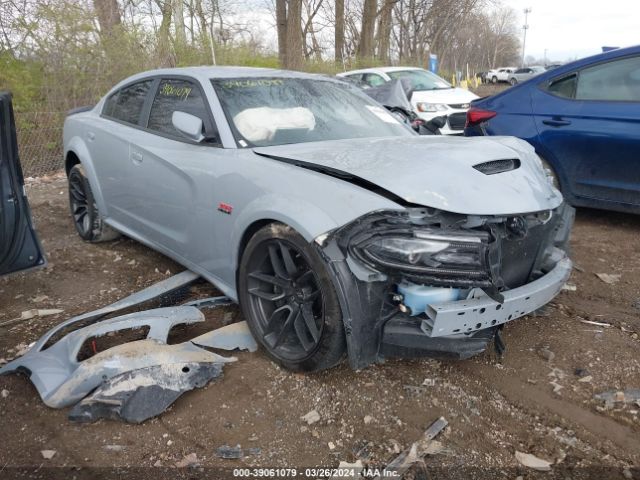 2C3CDXGJ6NH213230 auction archive image