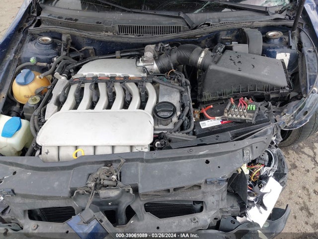 39061089 :رقم المزاد ، 3VWVH69M32M177792 vin ، 2002 Volkswagen Jetta Gli مزاد بيع