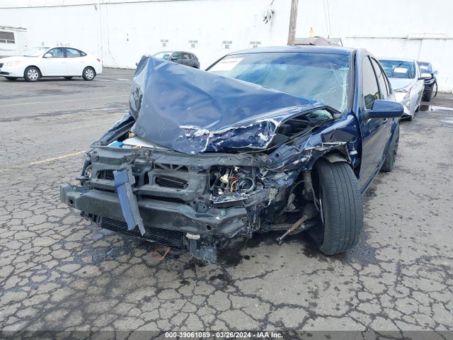 39061089 :رقم المزاد ، 3VWVH69M32M177792 vin ، 2002 Volkswagen Jetta Gli مزاد بيع