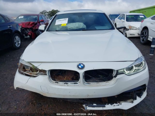 WBA8D9C56JEB35717 BMW 330i Xdrive