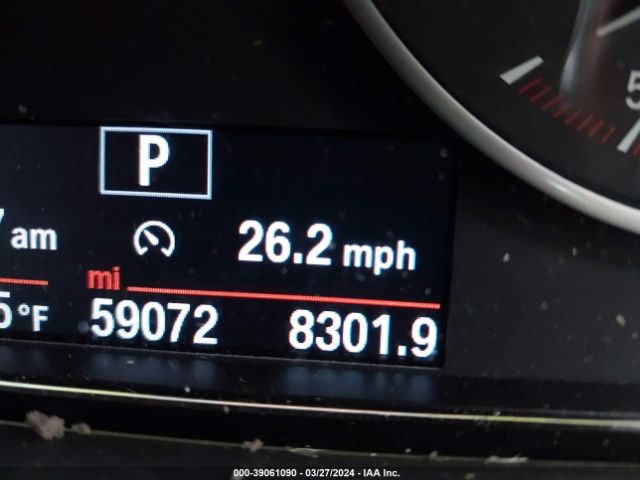 WBA8D9C56JEB35717 BMW 330i Xdrive