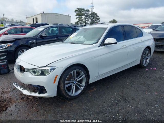 WBA8D9C56JEB35717 BMW 330i Xdrive
