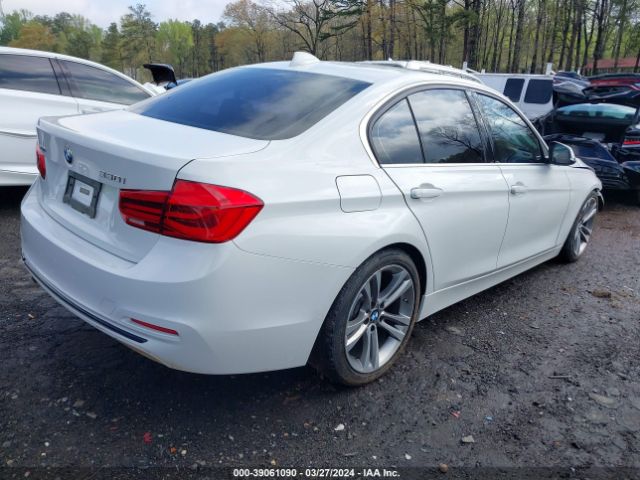 WBA8D9C56JEB35717 BMW 330i Xdrive