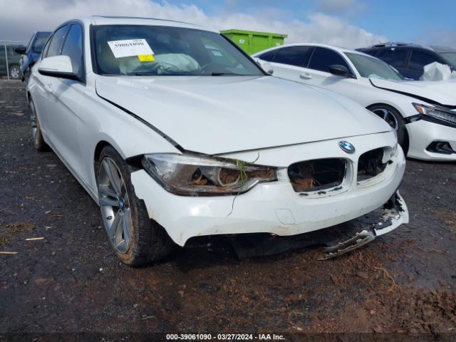 WBA8D9C56JEB35717 BMW 330i Xdrive