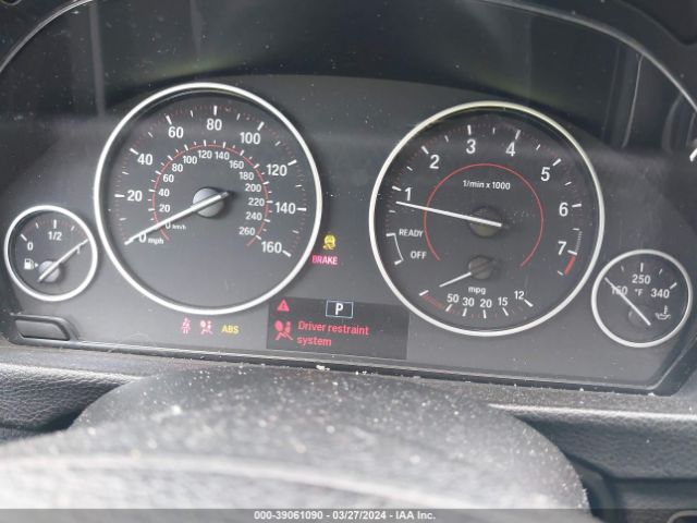 WBA8D9C56JEB35717 BMW 330i Xdrive